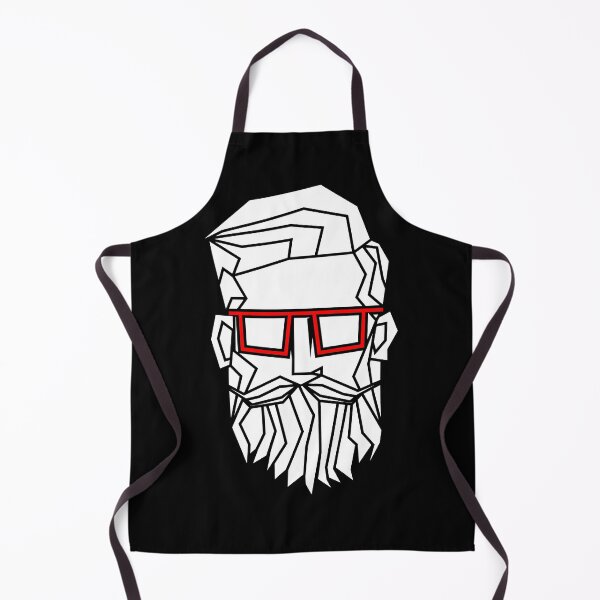 Item preview, Beardman designed and sold by the Zarock Shop.
