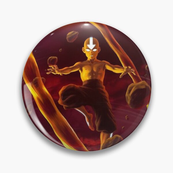 Item preview, The Avatar State designed and sold by nelsongrahama.
