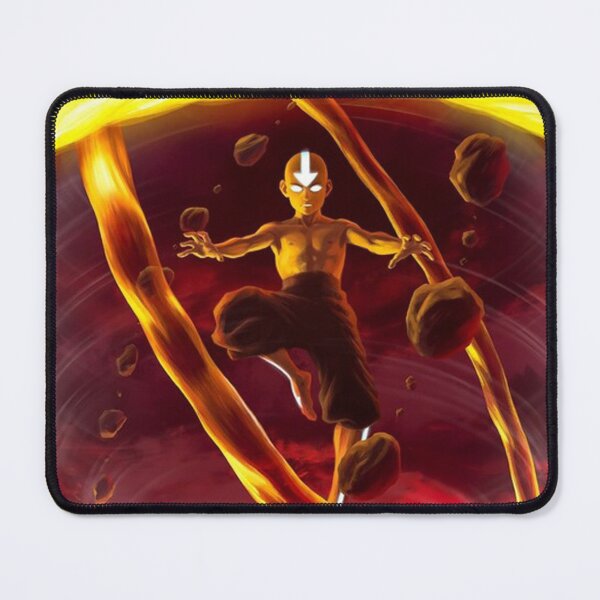 Item preview, The Avatar State designed and sold by nelsongrahama.