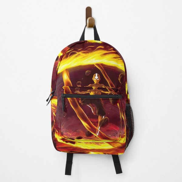 Item preview, The Avatar State designed and sold by nelsongrahama.