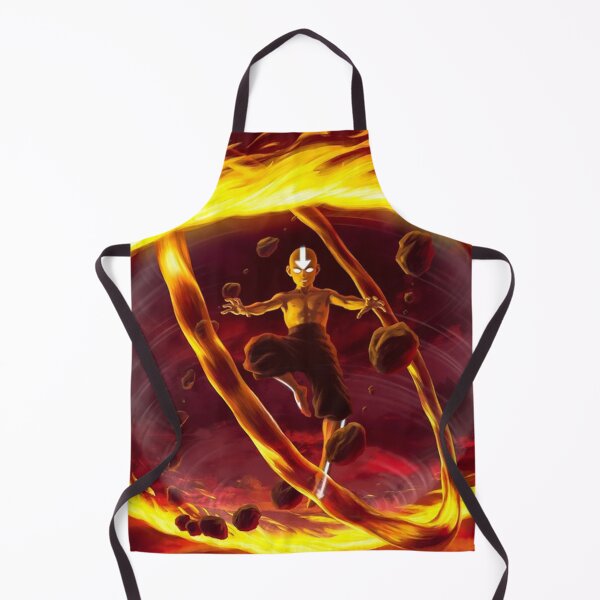 Item preview, The Avatar State designed and sold by nelsongrahama.