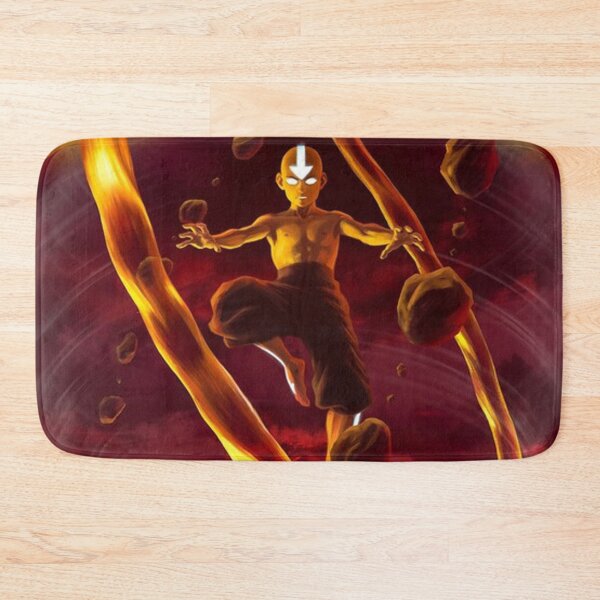 Item preview, The Avatar State designed and sold by nelsongrahama.