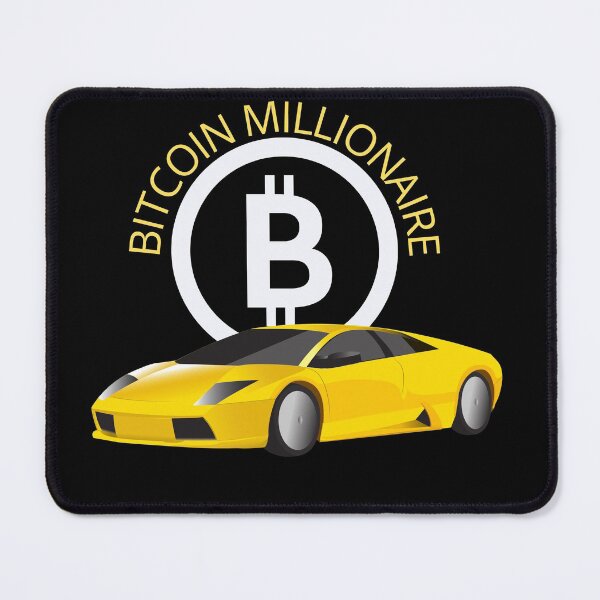 Item preview, Crypto Lambo Shirt designed and sold by SukanyaShop.