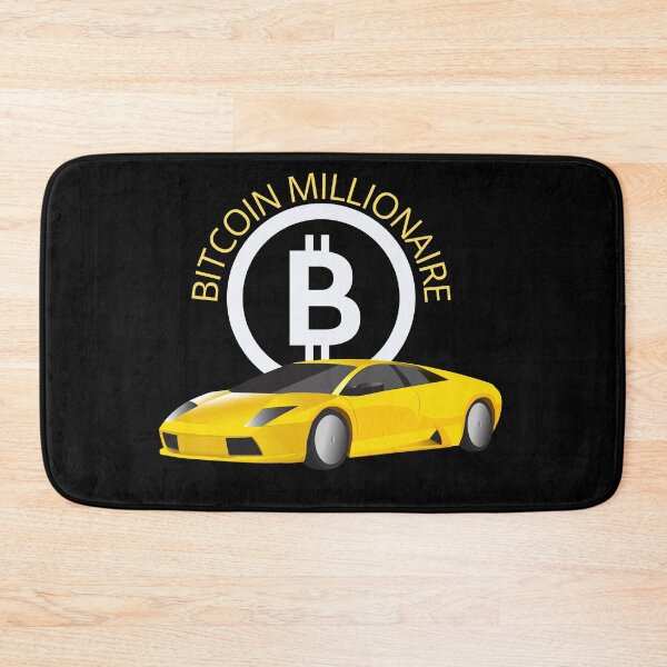 Item preview, Crypto Lambo Shirt designed and sold by SukanyaShop.