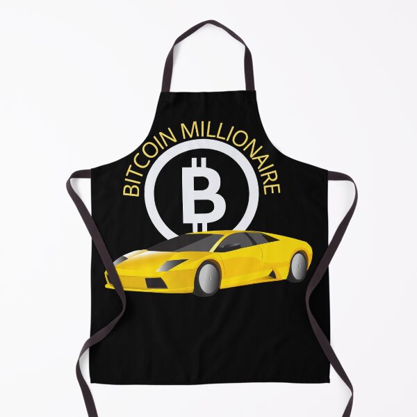 Item preview, Crypto Lambo Shirt designed and sold by SukanyaShop.