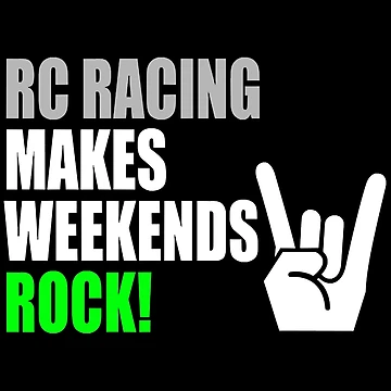 Artwork thumbnail, RC Racing by rown196