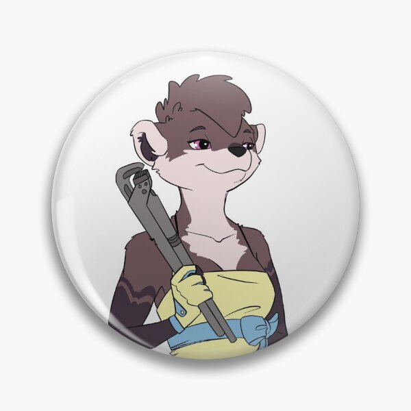 Item preview, Rotor Otter designed and sold by TramplePath.
