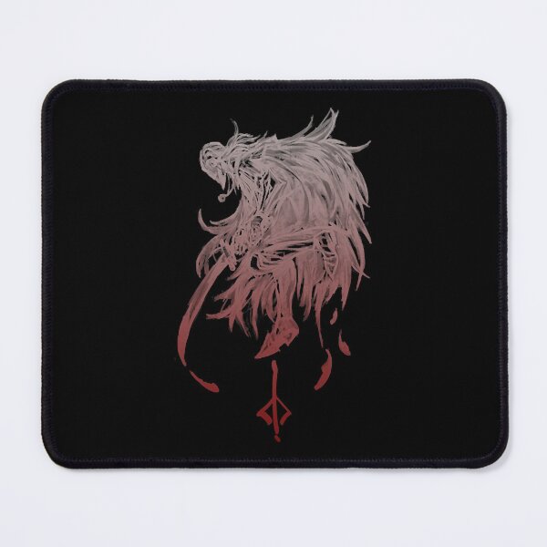 Item preview, Bloody Crow - Inkborne (dark variant)  designed and sold by rown196.