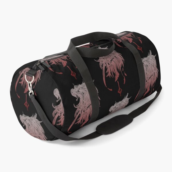 Item preview, Bloody Crow - Inkborne (dark variant) designed and sold by rown196.