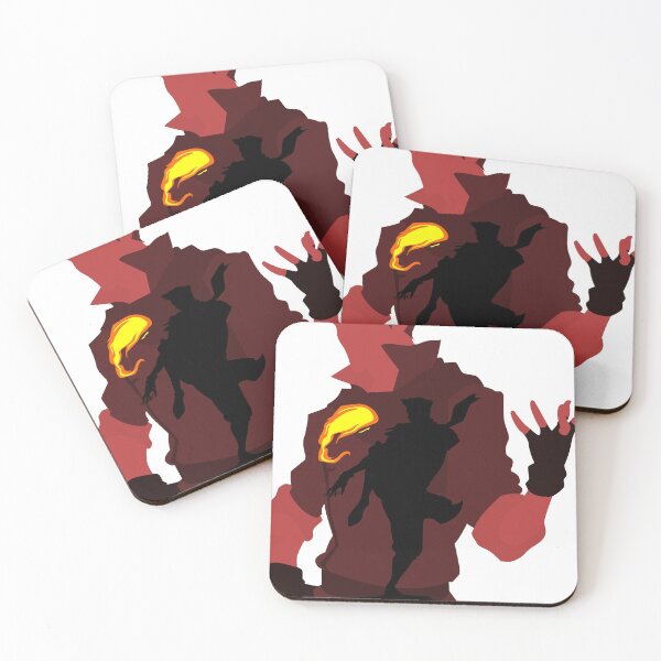 Item preview, Mako The Fire Bender designed and sold by ibnumaksum.