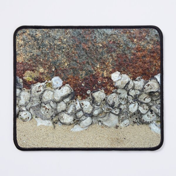 Item preview, Barnacles on a Rock designed and sold by Sinemathk.