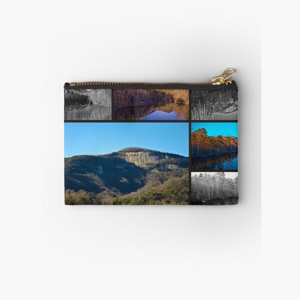 Item preview, Views of Table Rock South Carolina... designed and sold by Larry Llewellyn.