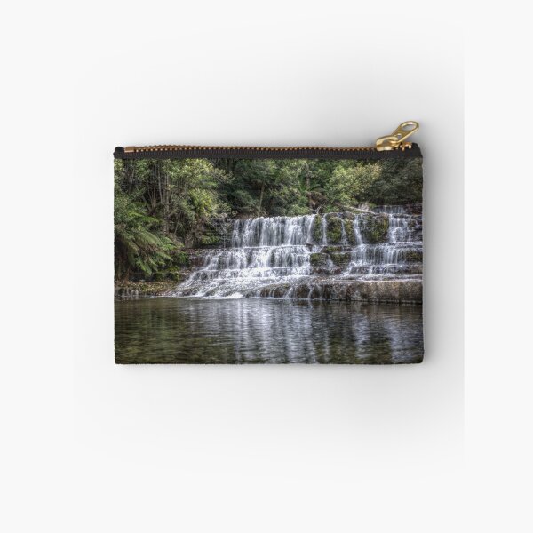 Item preview, HDR Liffey Falls, Tasmania designed and sold by studiojunkyard.