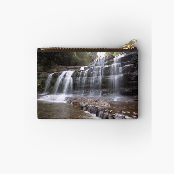 Item preview, HDR Liffey Falls, Tasmania designed and sold by studiojunkyard.