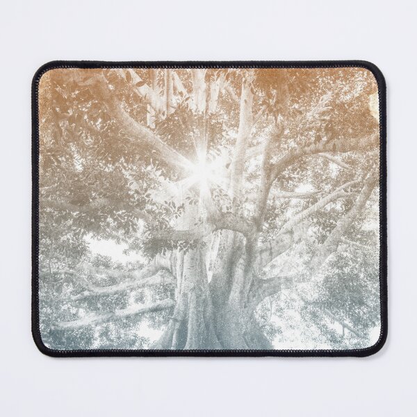 Item preview, Tree of Life in Blue designed and sold by Interpret108.