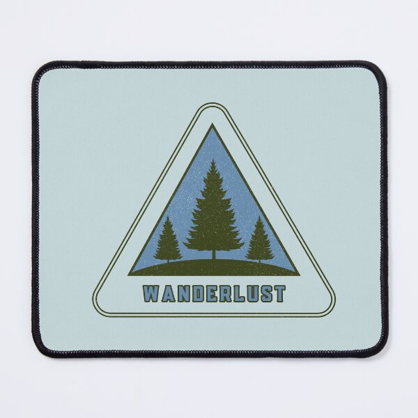Item preview, Wanderlust designed and sold by svelez3.