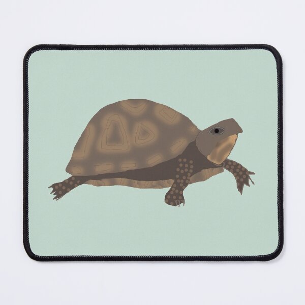 Item preview, Turtle Illustration designed and sold by Amy Hadden.