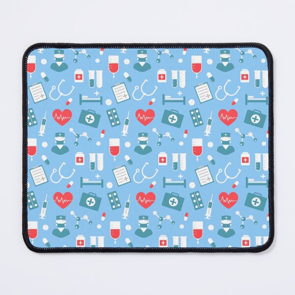 Item preview, Nursing Pattern designed and sold by Thudesign85.