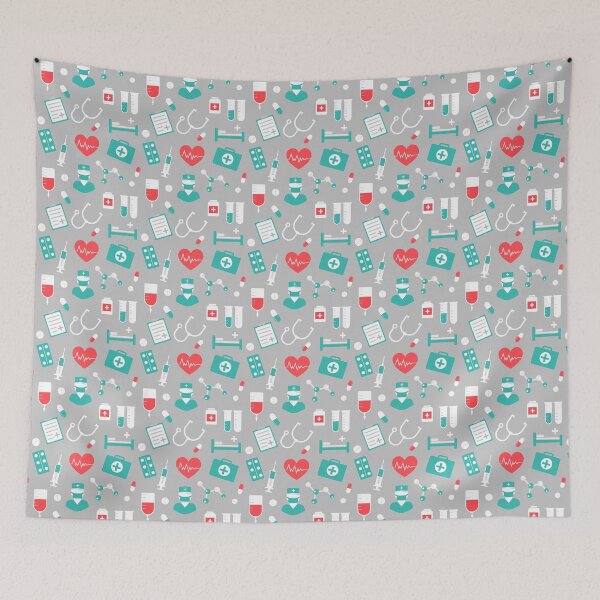 Item preview, Love Nursing  designed and sold by Thudesign85.