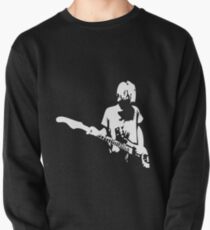 Sudadera sin capucha Como tu eres