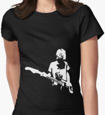 As you are Women's Fitted T-Shirt