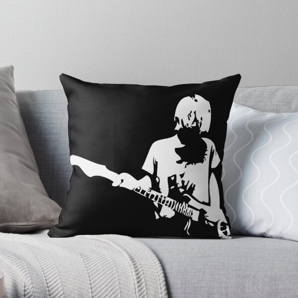 Comme vous êtes Coussin