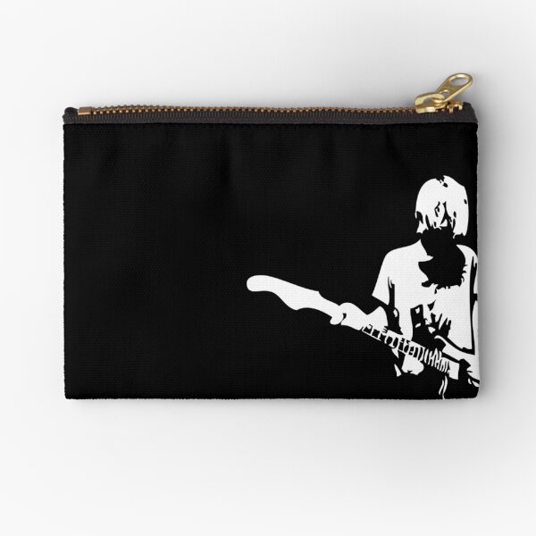 As you are Zipper Pouch