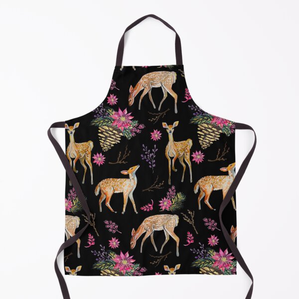 Item preview, Fallow Whitetail Fawn Doe Deer designed and sold by TheWildFlix.