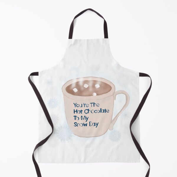 Item preview, Hot Chocolate Love designed and sold by Budibabe.