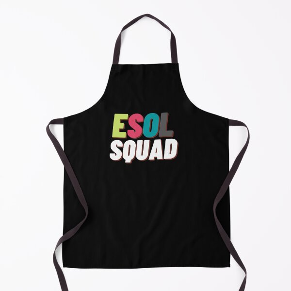 Item preview, ESOL Squad designed and sold by Imaginative Expressions⭐️ ⭐️ ⭐️ ⭐️ ⭐️.