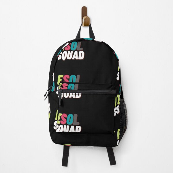 Item preview, ESOL Squad designed and sold by Imaginative Expressions⭐️ ⭐️ ⭐️ ⭐️ ⭐️.
