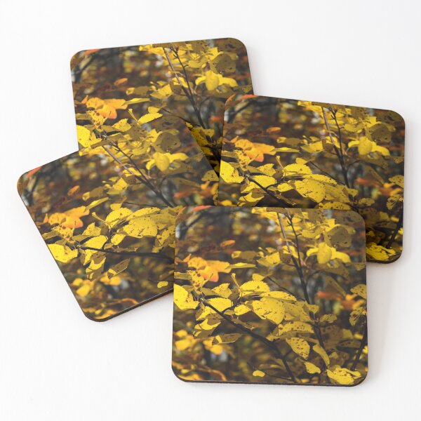 Item preview, Fall leaves designed and sold by CanadianWild418.