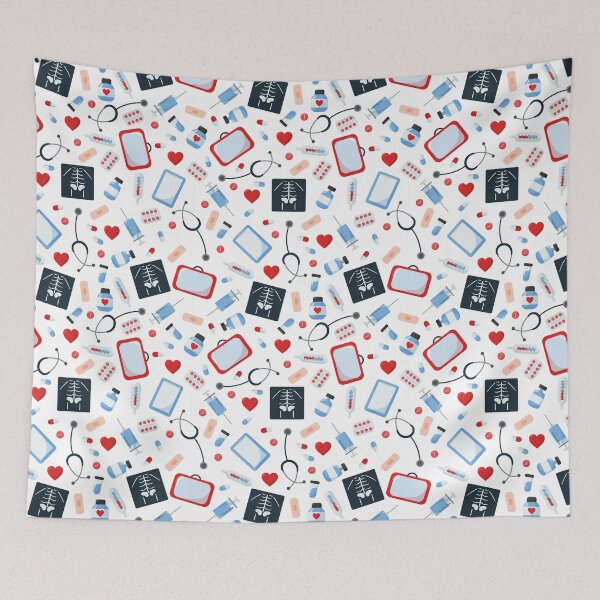 Item preview, Cute Nursing  designed and sold by Thudesign85.