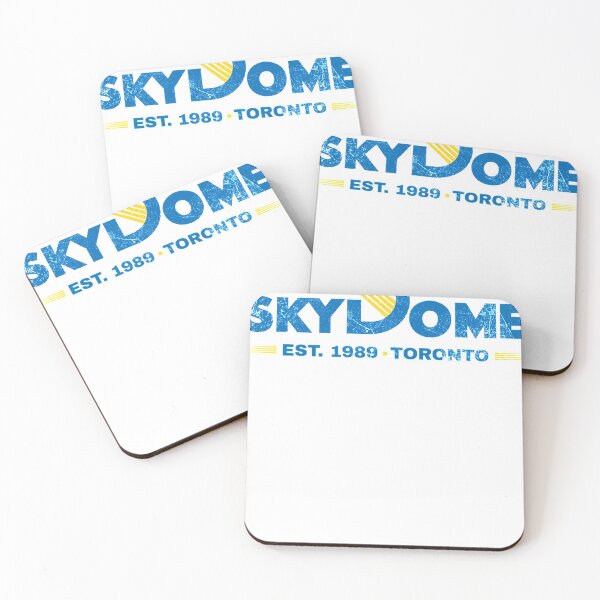 Item preview, Toronto Skydome Vintage Logo Classic designed and sold by lowestevesne54.