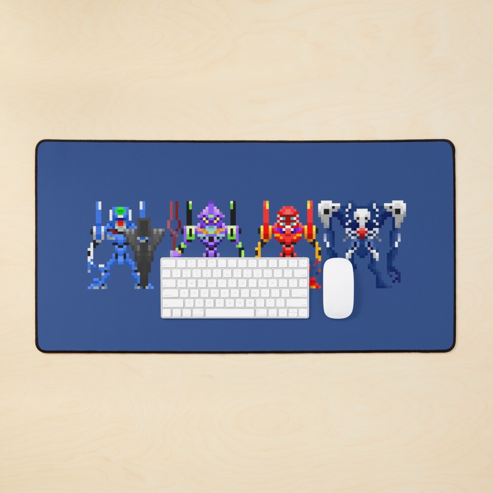 Family Portrait Mouse Pad