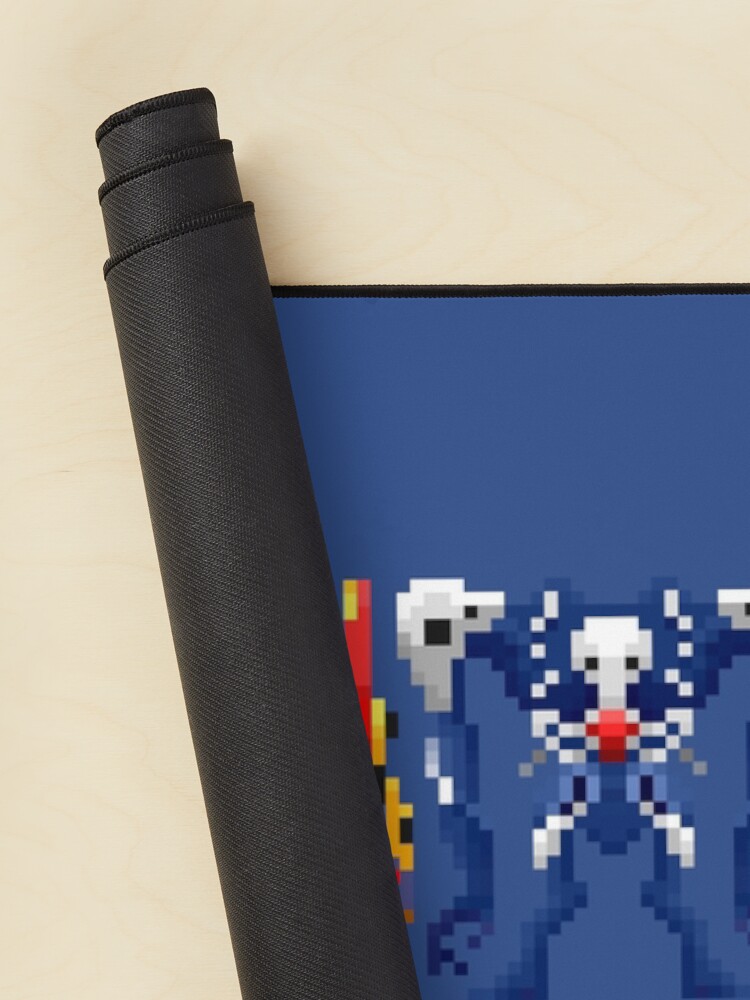 Alternate view of Family Portrait Mouse Pad