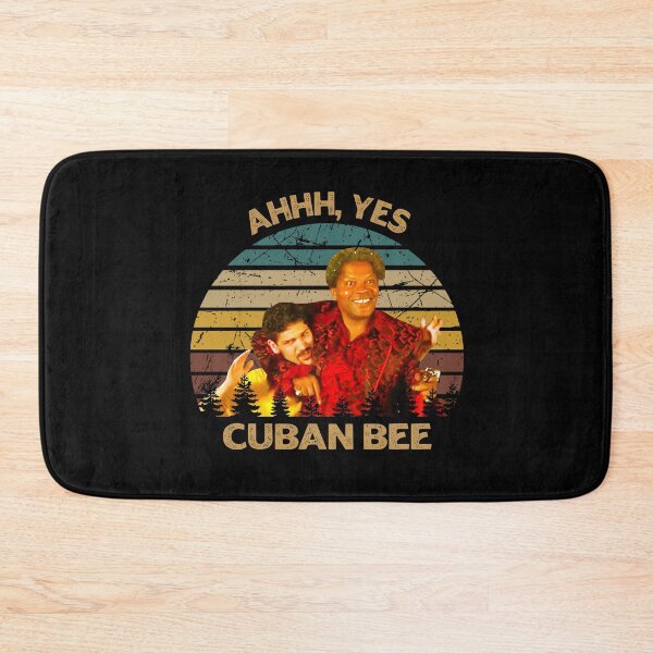 Item preview, Vintage Half Arts Baked Film - Ahhh, Yes Cuban Bee designed and sold by VickiDerek8.