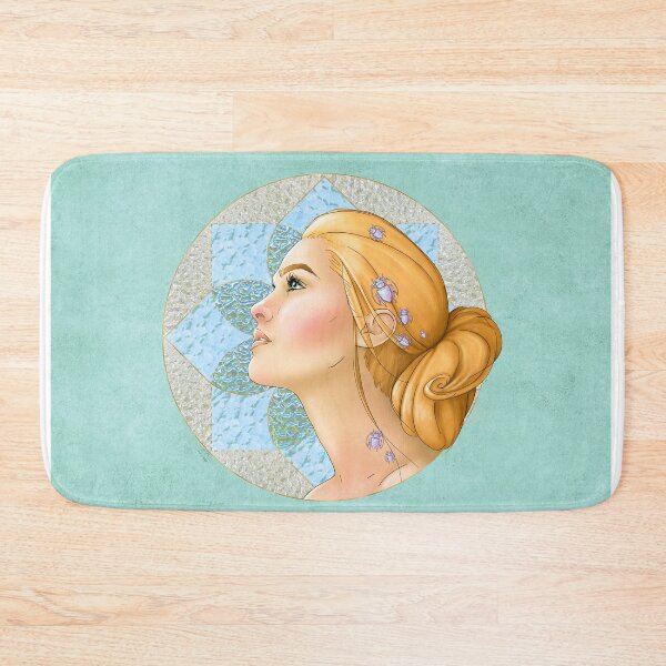 Item preview, Portrait With Beetles designed and sold by CatAstrophe.