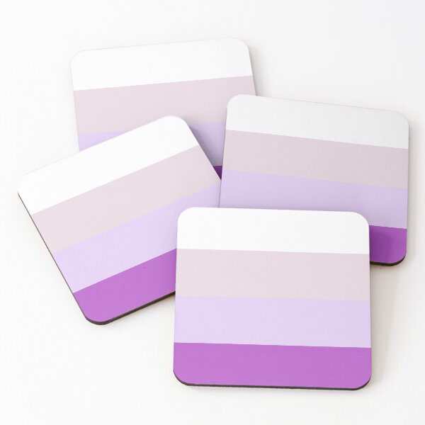Item preview, Froth Lavender Mix Solid Color designed and sold by WayneTower.