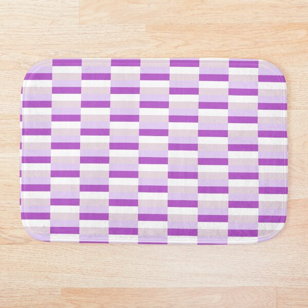 Item preview, Froth Lavender Mix Solid Color designed and sold by WayneTower.