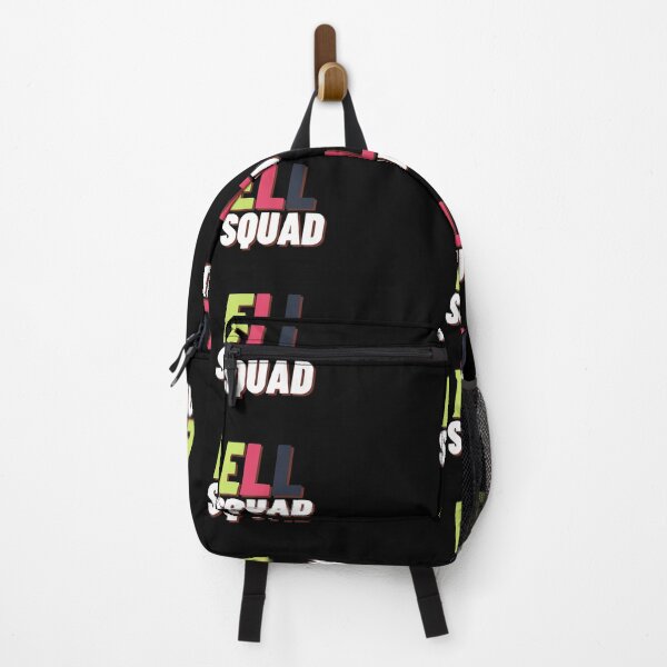 Item preview, ELL Squad designed and sold by Imaginative Expressions⭐️ ⭐️ ⭐️ ⭐️ ⭐️.