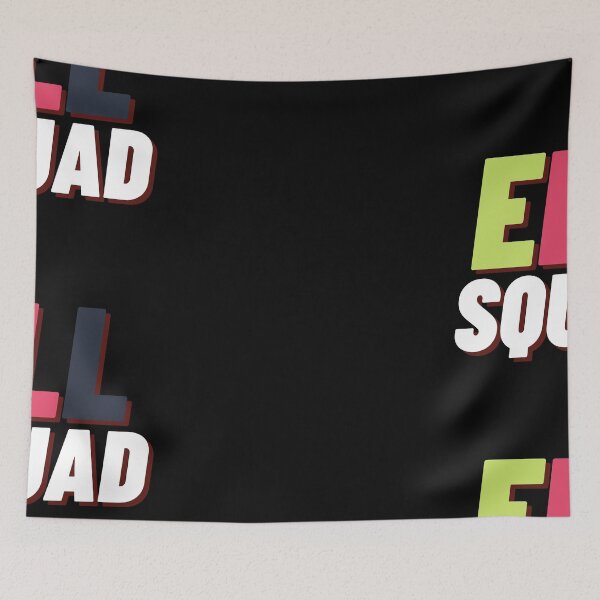 Item preview,  ELL Squad designed and sold by Imaginative Expressions⭐️ ⭐️ ⭐️ ⭐️ ⭐️.