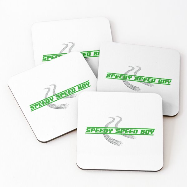 Item preview, Anime Tire Tracks & Lyrics! Design #2-Green (on White) designed and sold by epinkb.