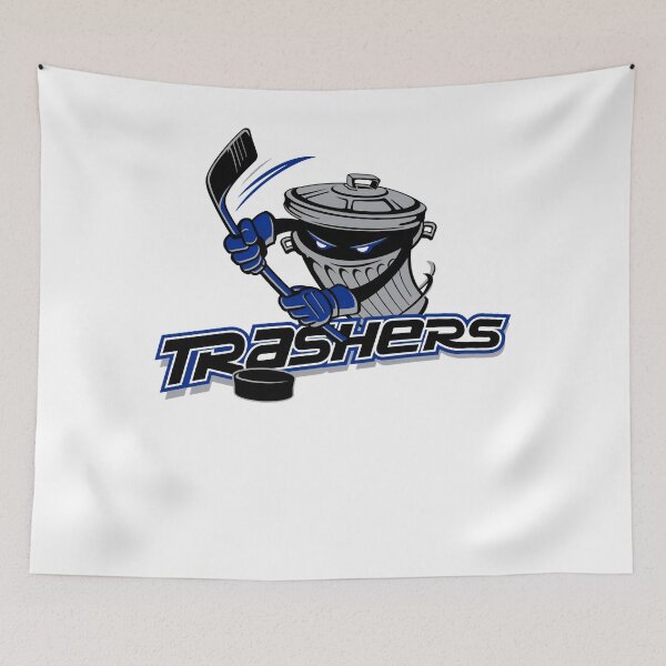 Item preview, Trasher Danb Essential designed and sold by lowestevesne54.