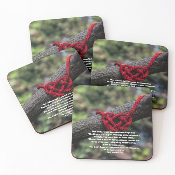 Item preview, Two Huge Lies designed and sold by Emilyromrell.