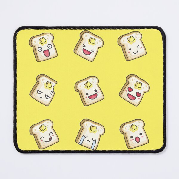 Item preview, Emotional Bread  designed and sold by Erie-Cole.