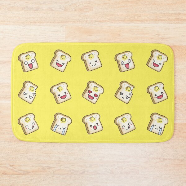 Item preview, Emotional Bread  designed and sold by Erie-Cole.