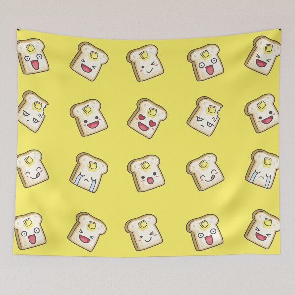 Item preview, Emotional Bread  designed and sold by Erie-Cole.