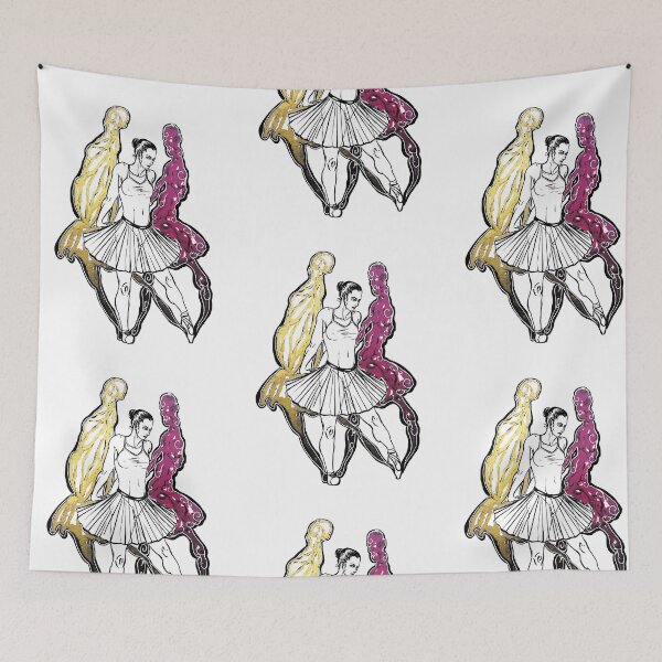 Item preview, Atychiphobia: Fear of Failure designed and sold by MargTheArtist.