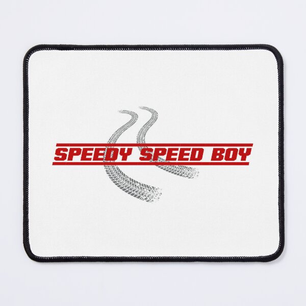 Item preview, Anime Tire Tracks & Lyrics! Design #2-Red (on White) designed and sold by epinkb.
